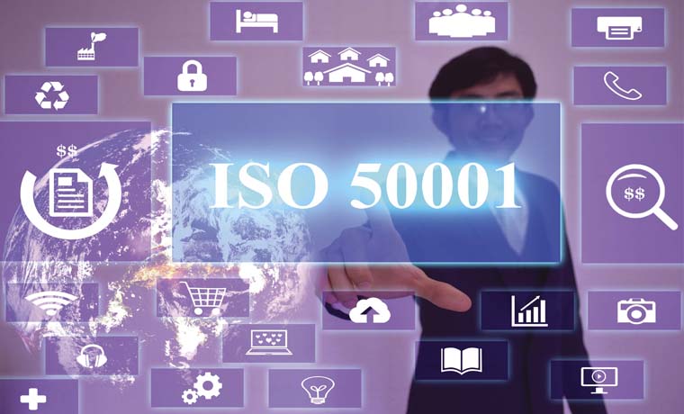 Sistemas de gestión energética y la certificación ISO 50001 – Revista ...